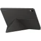 Чехол Samsung для Samsung Galaxy Tab S11 Book Cover поликарбонат черный (EF-BX730PBEGRU)