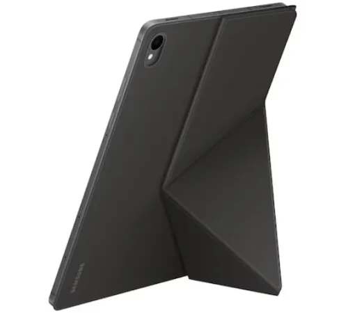 Чехол Samsung для Samsung Galaxy Tab S11 Book Cover поликарбонат черный (EF-BX730PBEGRU)