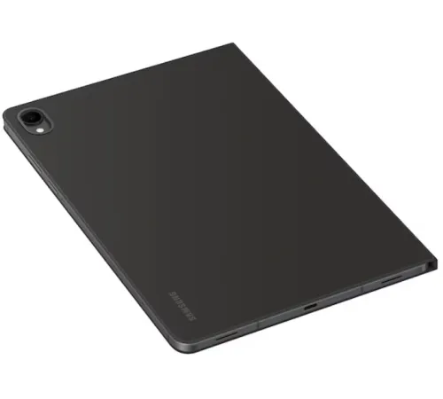 Чехол Samsung для Samsung Galaxy Tab S11 Book Cover поликарбонат черный (EF-BX730PBEGRU)