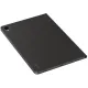 Чехол Samsung для Samsung Galaxy Tab S11 Book Cover поликарбонат черный (EF-BX730PBEGRU)