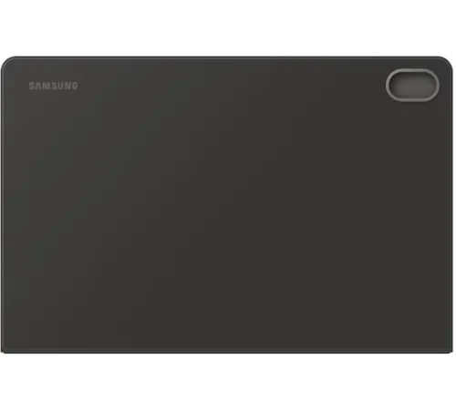 Чехол Samsung для Samsung Galaxy Tab S11 Book Cover поликарбонат черный (EF-BX730PBEGRU)