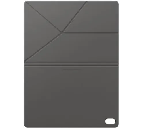 Чехол Samsung для Samsung Galaxy Tab S11 Book Cover поликарбонат черный (EF-BX730PBEGRU)