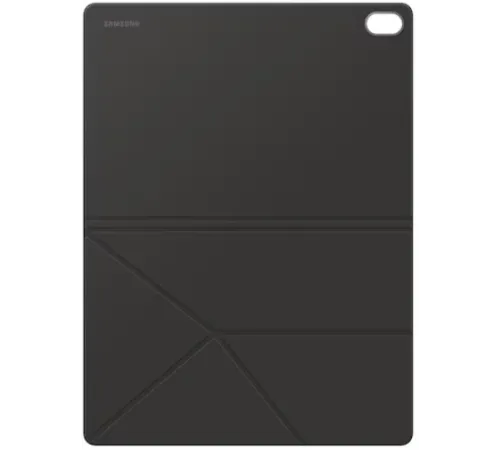 Чехол Samsung для Samsung Galaxy Tab S11 Book Cover поликарбонат черный (EF-BX730PBEGRU)