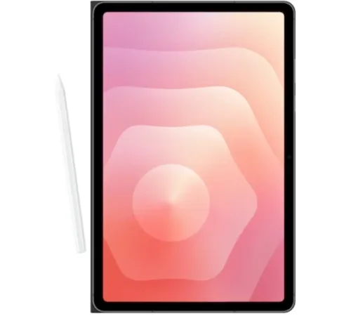 Чехол Samsung для Samsung Galaxy Tab S11 Book Cover поликарбонат черный (EF-BX730PBEGRU)