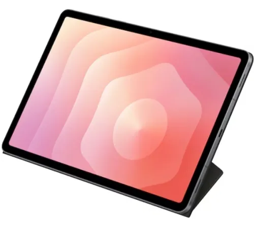 Чехол Samsung для Samsung Galaxy Tab S11 Book Cover поликарбонат черный (EF-BX730PBEGRU)