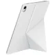 Чехол Samsung для Samsung Galaxy Tab S11 Book Cover поликарбонат белый (EF-BX730PWEGRU)