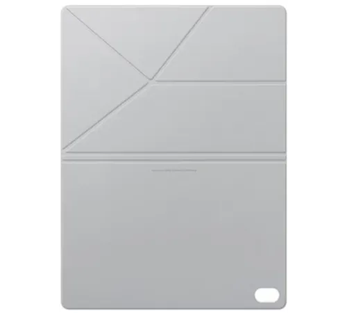 Чехол Samsung для Samsung Galaxy Tab S11 Book Cover поликарбонат белый (EF-BX730PWEGRU)