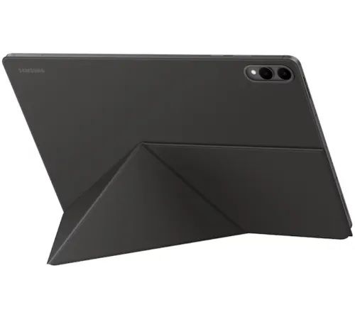 Чехол Samsung для Samsung Galaxy Tab S11 Ultra Book Cover поликарбонат черный (EF-BX930PBEGRU)