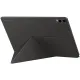 Чехол Samsung для Samsung Galaxy Tab S11 Ultra Book Cover поликарбонат черный (EF-BX930PBEGRU)