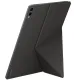 Чехол Samsung для Samsung Galaxy Tab S11 Ultra Book Cover поликарбонат черный (EF-BX930PBEGRU)