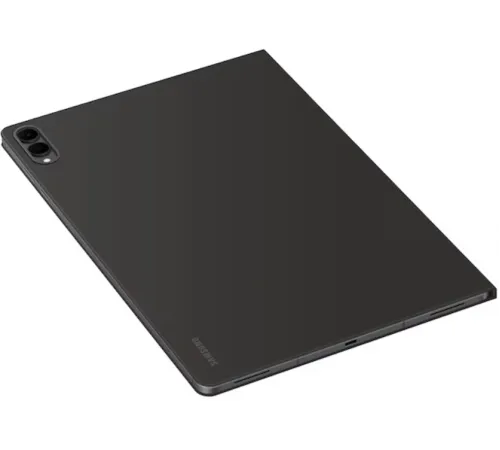 Чехол Samsung для Samsung Galaxy Tab S11 Ultra Book Cover поликарбонат черный (EF-BX930PBEGRU)