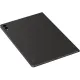 Чехол Samsung для Samsung Galaxy Tab S11 Ultra Book Cover поликарбонат черный (EF-BX930PBEGRU)