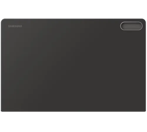 Чехол Samsung для Samsung Galaxy Tab S11 Ultra Book Cover поликарбонат черный (EF-BX930PBEGRU)