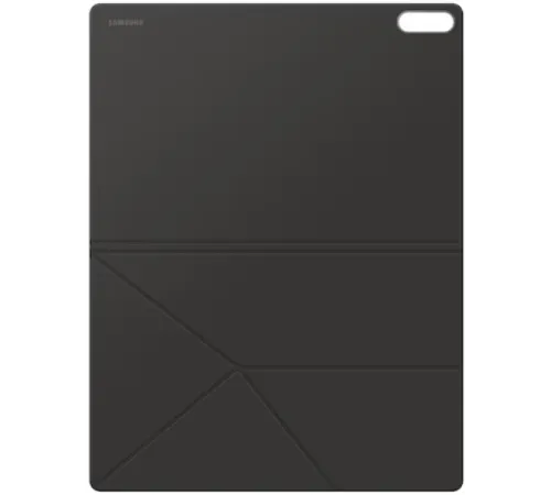 Чехол Samsung для Samsung Galaxy Tab S11 Ultra Book Cover поликарбонат черный (EF-BX930PBEGRU)