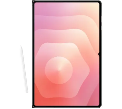 Чехол Samsung для Samsung Galaxy Tab S11 Ultra Book Cover поликарбонат черный (EF-BX930PBEGRU)