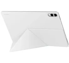 Чехол Samsung для Samsung Galaxy Tab S11 Ultra Book Cover поликарбонат белый (EF-BX930PWEGRU)