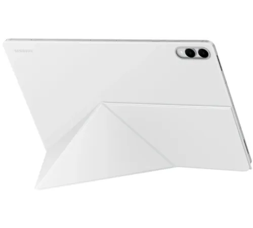 Чехол Samsung для Samsung Galaxy Tab S11 Ultra Book Cover поликарбонат белый (EF-BX930PWEGRU)