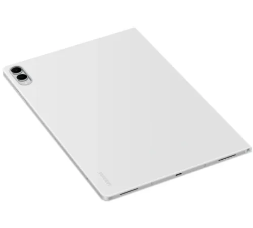 Чехол Samsung для Samsung Galaxy Tab S11 Ultra Book Cover поликарбонат белый (EF-BX930PWEGRU)