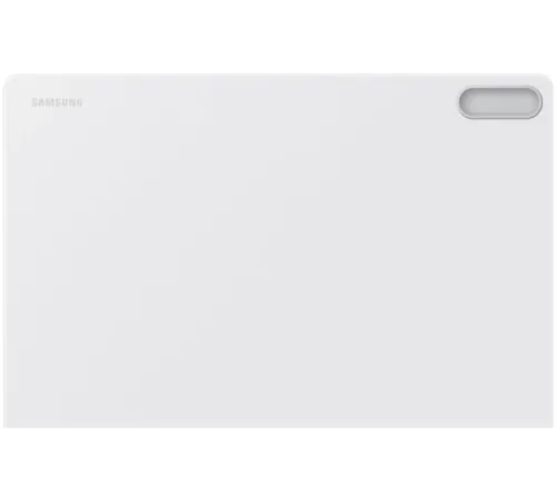 Чехол Samsung для Samsung Galaxy Tab S11 Ultra Book Cover поликарбонат белый (EF-BX930PWEGRU)