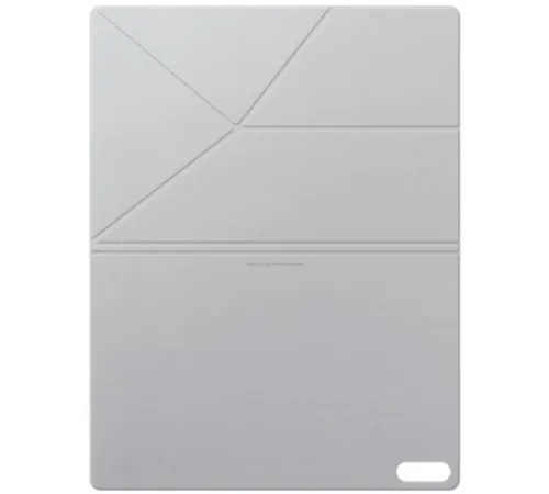 Чехол Samsung для Samsung Galaxy Tab S11 Ultra Book Cover поликарбонат белый (EF-BX930PWEGRU)