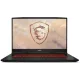 Ноутбук MSI Katana 17 B12UCX-1604XRU Core i5 12450H 8Gb SSD512Gb NVIDIA GeForce RTX 2050 4Gb 17.3" IPS FHD (1920x1080) без ОС black WiFi BT Cam (9S7-17L541-1604)