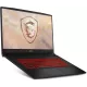 Ноутбук MSI Katana 17 B12UCX-1604XRU Core i5 12450H 8Gb SSD512Gb NVIDIA GeForce RTX 2050 4Gb 17.3" IPS FHD (1920x1080) без ОС black WiFi BT Cam (9S7-17L541-1604)