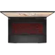 Ноутбук MSI Katana 17 B12UCX-1604XRU Core i5 12450H 8Gb SSD512Gb NVIDIA GeForce RTX 2050 4Gb 17.3" IPS FHD (1920x1080) без ОС black WiFi BT Cam (9S7-17L541-1604)