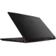 Ноутбук MSI Katana 17 B12UCX-1604XRU Core i5 12450H 8Gb SSD512Gb NVIDIA GeForce RTX 2050 4Gb 17.3" IPS FHD (1920x1080) без ОС black WiFi BT Cam (9S7-17L541-1604)