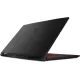 Ноутбук MSI Katana 17 B12UCX-1604XRU Core i5 12450H 8Gb SSD512Gb NVIDIA GeForce RTX 2050 4Gb 17.3" IPS FHD (1920x1080) без ОС black WiFi BT Cam (9S7-17L541-1604)