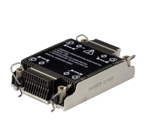 Радиатор SuperMicro SNK-P0077P Радиатор SuperMicro SNK-P0077P