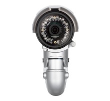 D-Link DCS-7413/B1A PROJ 2 Мп внешняя сетевая Full HD-камера, день/ночь, с ИК-подсветкой до 30 м, PoE и слотом для карты microSD