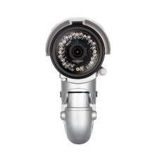D-Link DCS-7413/B1A PROJ 2 Мп внешняя сетевая Full HD-камера, день/ночь, с ИК-подсветкой до 30 м, PoE и слотом для карты microSD