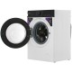 Стиральная машина Hotpoint WSH 8291 VBX класс: A загр.фронтальная макс.:8кг белый инвертер