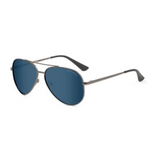 Солнцезащитные очки GUNNAR Circ Maverick MAV-05011, Gunmetal