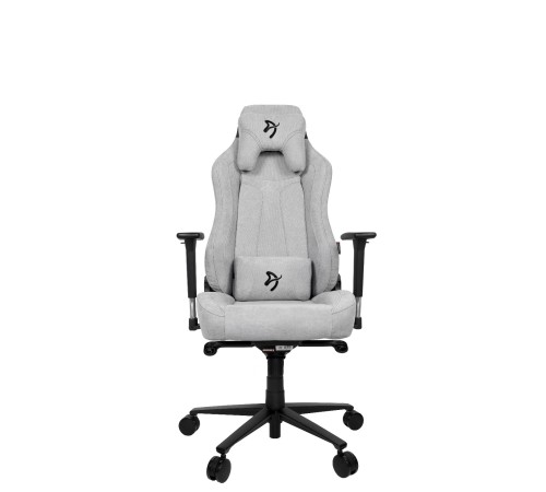 Компьютерное кресло (для геймеров) Arozzi Vernazza Soft Fabric - Light Grey Компьютерное кресло (для геймеров) Arozzi Vernazza Soft Fabric - Light Grey