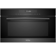 Встраиваемая микроволновая печь Korting KMI 830 GNBX