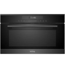 Встраиваемая микроволновая печь Korting KMI 830 GNBX