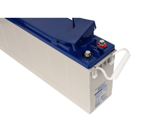 АКБ БАСТИОН SKAT SB 1280FT (Код товара: 8978)