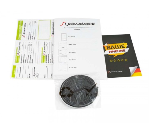 Встраиваемые электрические панели Schaub Lorenz Schaub Lorenz SLK IY61H1