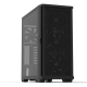 Корпус ZALMAN Z10, ATX, BLACK, WINDOW, 2x3.5", 2x2.5", 2xUSB3.0, 1xUSB 3.1 Type-C, FRONT 3x140mm, REAR 1x120mm (Z10)