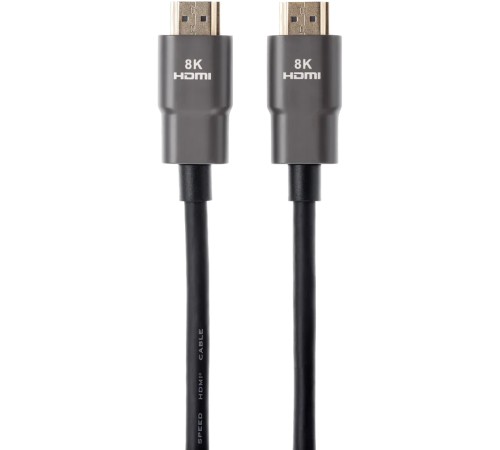 Кабель HDMI 19M/M,ver. 2.1, 8K@60 Hz 1m iOpen (Aopen/Qust) <ACG863-1M> VCOM Кабель AOpen/Qust HDMI (m)/HDMI (m) - 1 м (ACG863-1M) Кабель HDMI 19M/M,ver. 2.1, 8K@60 Hz 1m iOpen (Aopen/Qust) <ACG863-1M> VCOM Кабель AOpen/Qust HDMI (m)/HDMI (m) - 1 м (ACG863-1M)