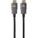 Кабель HDMI 19M/M,ver. 2.1, 8K@60 Hz 1m iOpen (Aopen/Qust) <ACG863-1M> VCOM Кабель AOpen/Qust HDMI (m)/HDMI (m) - 1 м (ACG863-1M)