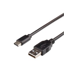 Кабель USB-C TO USB2 1.8M AT6255 ATCOM