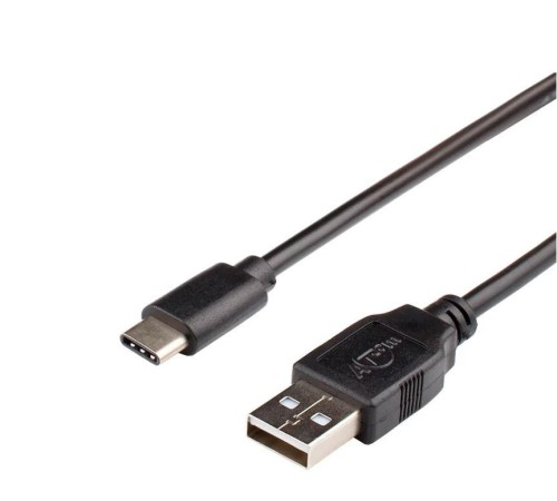 Кабель USB-C TO USB2 1.8M AT6255 ATCOM Кабель USB-C TO USB2 1.8M AT6255 ATCOM