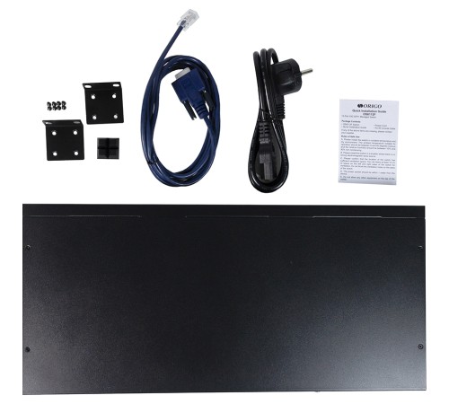 Коммутатор Origo OS6112F/A1A Коммутатор Origo OS6112F/A1A