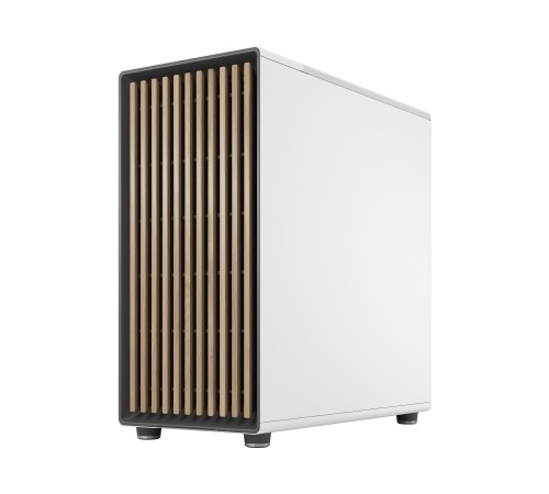 Корпус ПК без блока питания  Fractal Design FD-C-NOR1X-04
