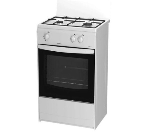 Газовая плита Darina 1AS GM521 001 W