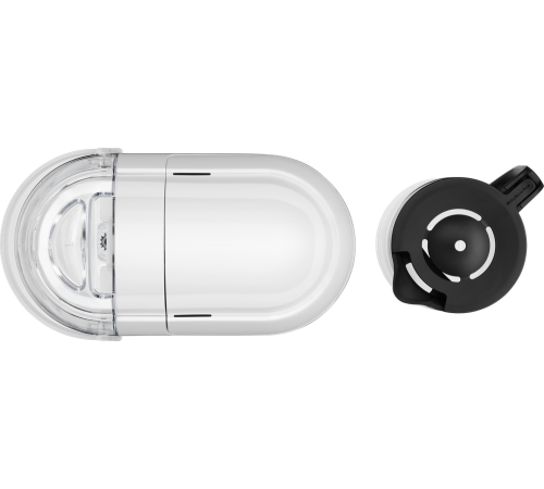 Кофеварка капельного типа KitchenAid KitchenAid Classic 5KCM1208EWH