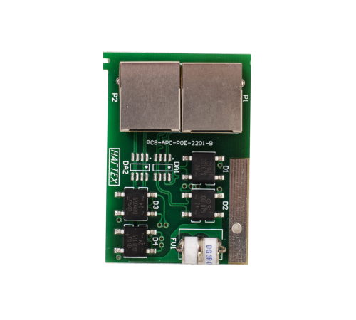 Грозозащита Ethernet SNR-SPNet-B1000