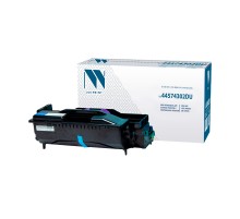 NV Print 44574302 Барабан для Oki  B411/431/MB461/471/491, 25000 стр.